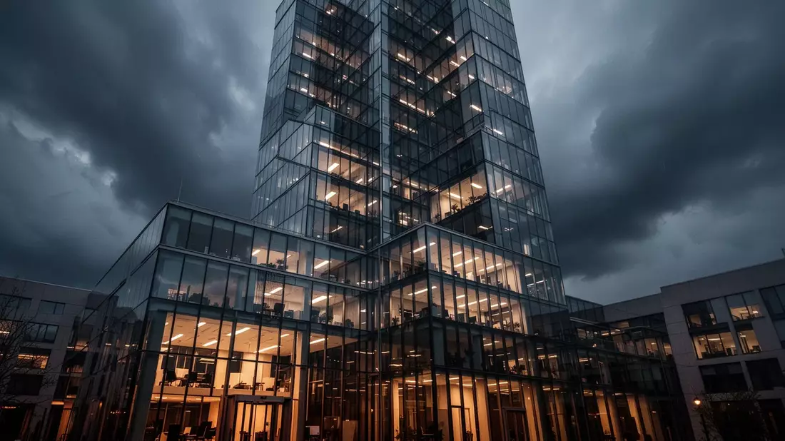 Crescent Insurance Aktie: Bewährungsprobe im April! - Bild: über boerse-global.de