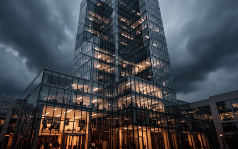 Crescent Insurance Aktie: Bewährungsprobe im April! - Foto: über boerse-global.de