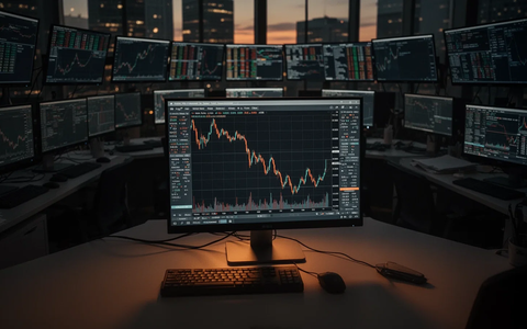 Wright Investors Service Aktie: Riskante Wette läuft - Foto: über boerse-global.de