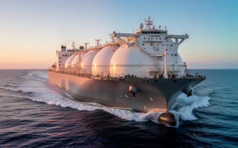 Höegh LNG: Strategische Offensive - Foto: über boerse-global.de