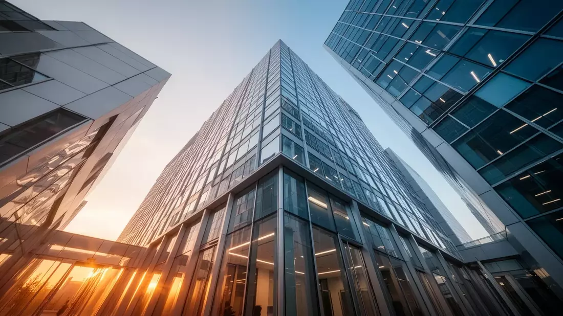 Safie Aktie: Strategische Offensive! - Bild: über boerse-global.de