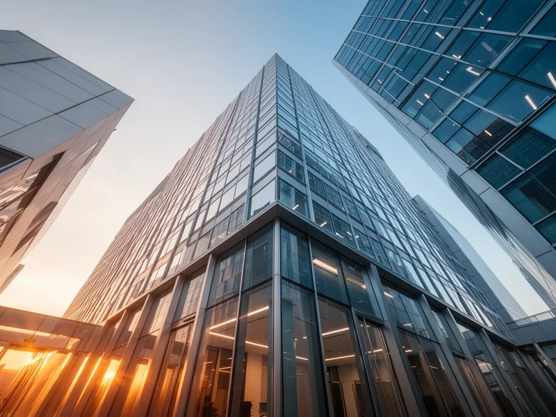 Safie Aktie: Strategische Offensive! - Foto: über boerse-global.de