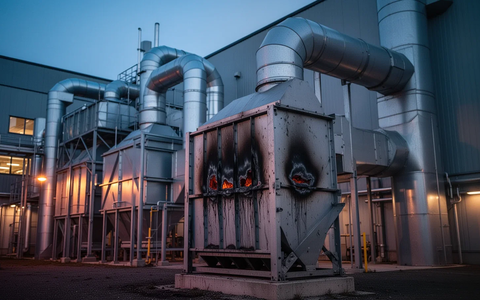 Brandschutz im Umbruch: Zwischen Tragödien und neuen Regeln - Foto: über boerse-global.de