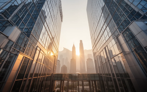 Shanghai W Ibeda High Tech Aktie: Hongkong-Offensive - Foto: über boerse-global.de