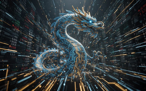Samsung CSI China Dragon Internet ETF: Entscheidende Wochen - Foto: über boerse-global.de