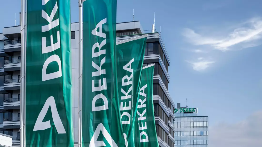 DEKRA wächst weiter - trotz anspruchsvoller Marktbedingungen / Bilanz nach Jubiläumsjahr 2025 - Bild: presseportal.de