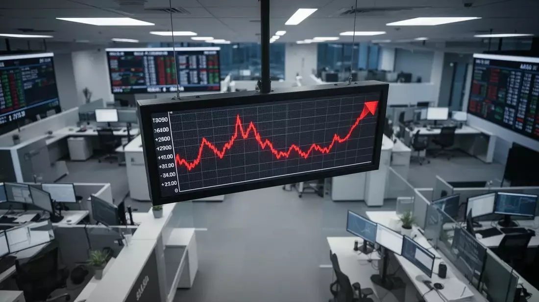 MDAX ESG+: 1.000er-Marke fällt! - Bild: über boerse-global.de
