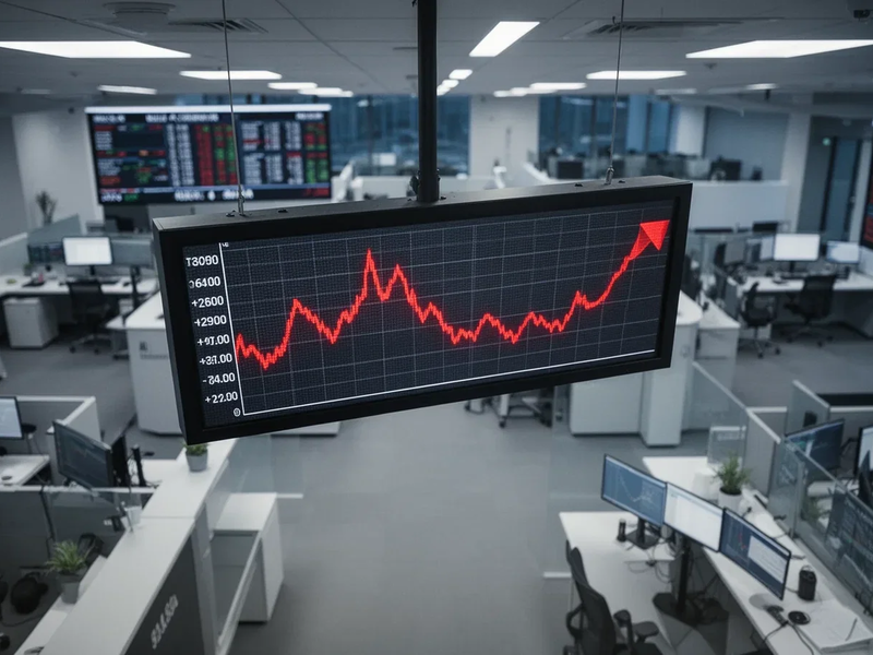 MDAX ESG+: 1.000er-Marke fällt! - Foto: über boerse-global.de