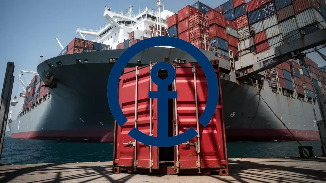 Kuehne, Nagel Aktie: Hormus-Blockade! - Bild: über boerse-global.de