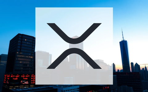XRP's Institutional Ambition Faces a Washington Deadline - Foto: über boerse-global.de