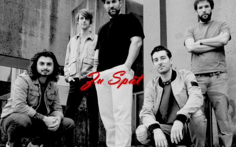 Zu Spät - Release von Kreis & Quer - Foto: Teresa Wagenhofer über pressetext.de