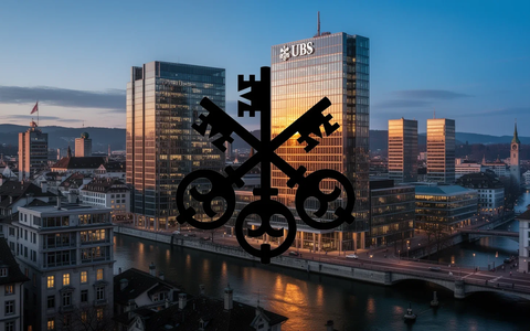 UBS Aktie: Verordnung mit Milliarden-Wirkung - Foto: über boerse-global.de