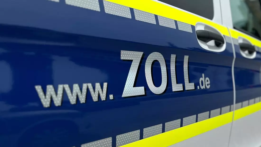 HZA-SW: Bürgergeld bezogen, Transport-Business verschwiegen - Freiheitsstrafe für Schweinfurter Ehepaar nach Ermittlungen des Zolls - Bild: presseportal.de