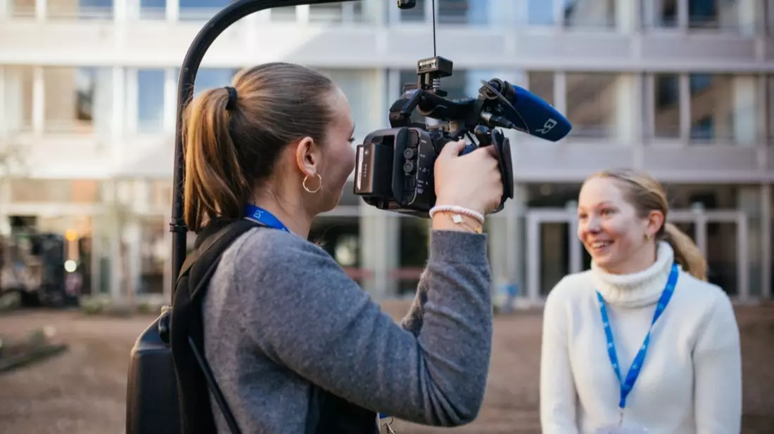 Girls' und Boys' Day 2026: Zukunftstag beim BR - Bild: presseportal.de