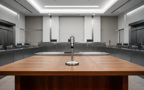 KI-Kennzeichnung: Neue Gesetze gegen Deepfake-Chaos - Foto: über boerse-global.de