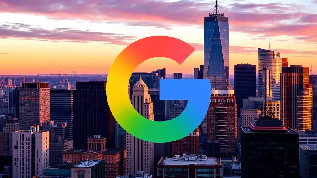 Alphabet: La Carrera por la Integración y el Tesoro Espacial Illustration mit AI erstellt übermittelt durch boerse-global.de