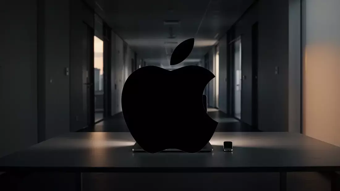 Apple Aktie: Opfer des eigenen Erfolgs - Bild: über boerse-global.de