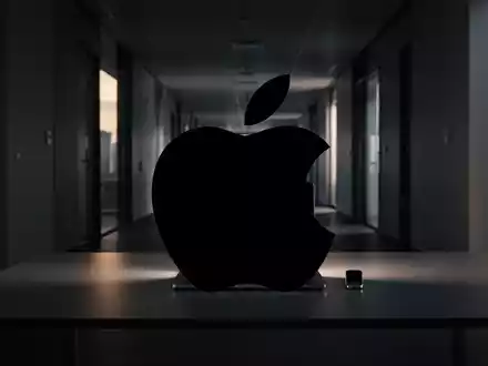 Apple Aktie: Opfer des eigenen Erfolgs - Foto: über boerse-global.de