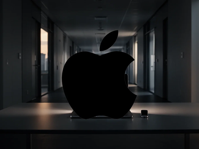 Apple Aktie: Opfer des eigenen Erfolgs - Foto: über boerse-global.de
