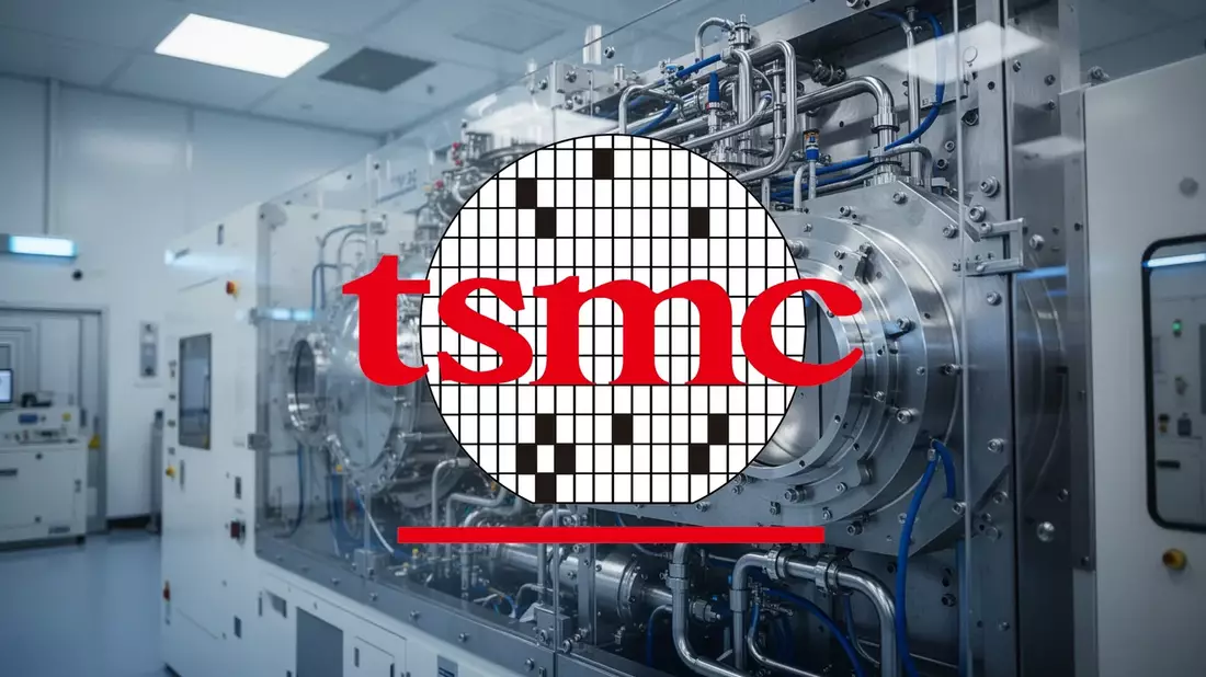 TSMC Aktie: Das Helium-Problem - Bild: über boerse-global.de