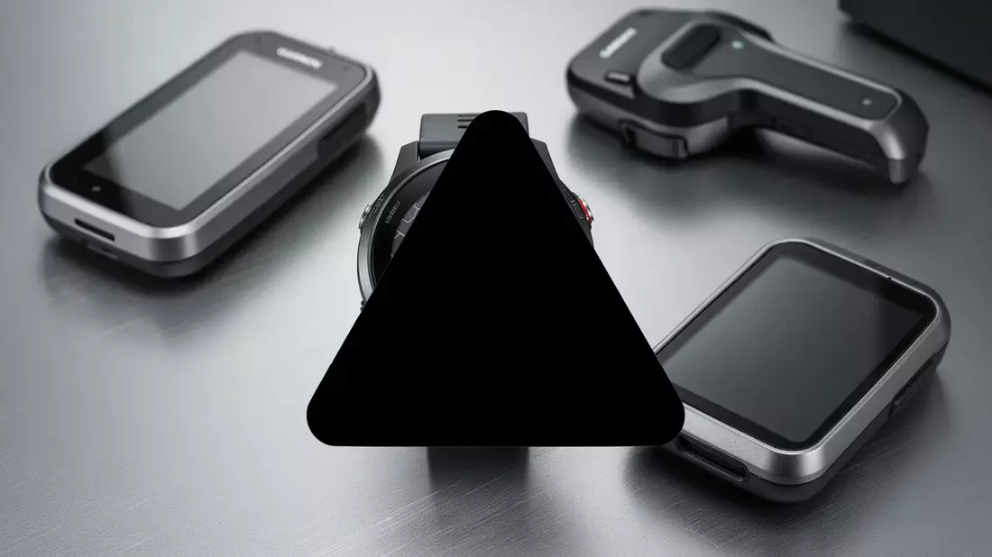 Garmin Aktie: Das Profi-Signal - Bild: über boerse-global.de