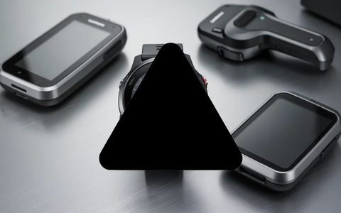 Garmin Aktie: Das Profi-Signal - Foto: über boerse-global.de