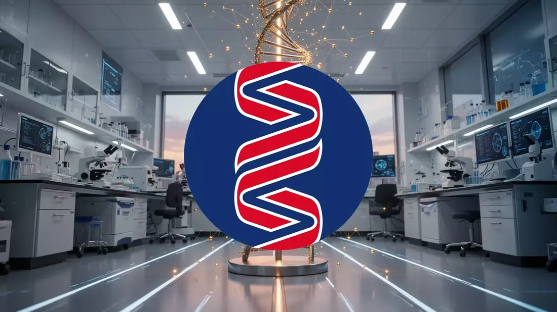 Sonic Healthcare Aktie: Milliarden-Integration - Bild: über boerse-global.de