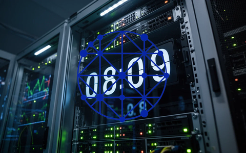 MSCI Aktie: Zahlen-Countdown läuft - Foto: über boerse-global.de