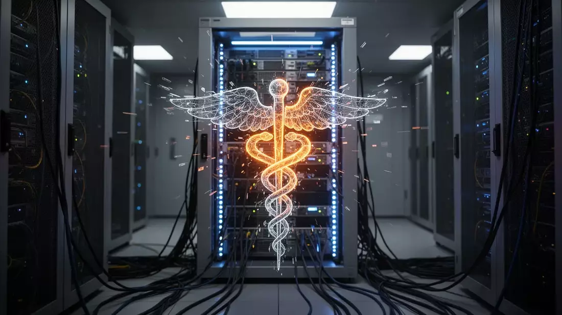KI-Chatbots: Jede zweite Gesundheits-Auskunft ist problematisch - Bild: über boerse-global.de