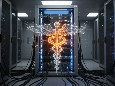 KI-Chatbots: Jede zweite Gesundheits-Auskunft ist problematisch - Foto: über boerse-global.de