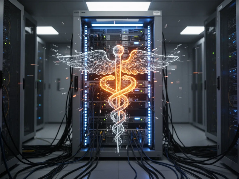 KI-Chatbots: Jede zweite Gesundheits-Auskunft ist problematisch - Foto: über boerse-global.de