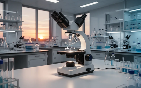 Baxter Aktie: Zahlen-Termin fix! - Foto: über boerse-global.de