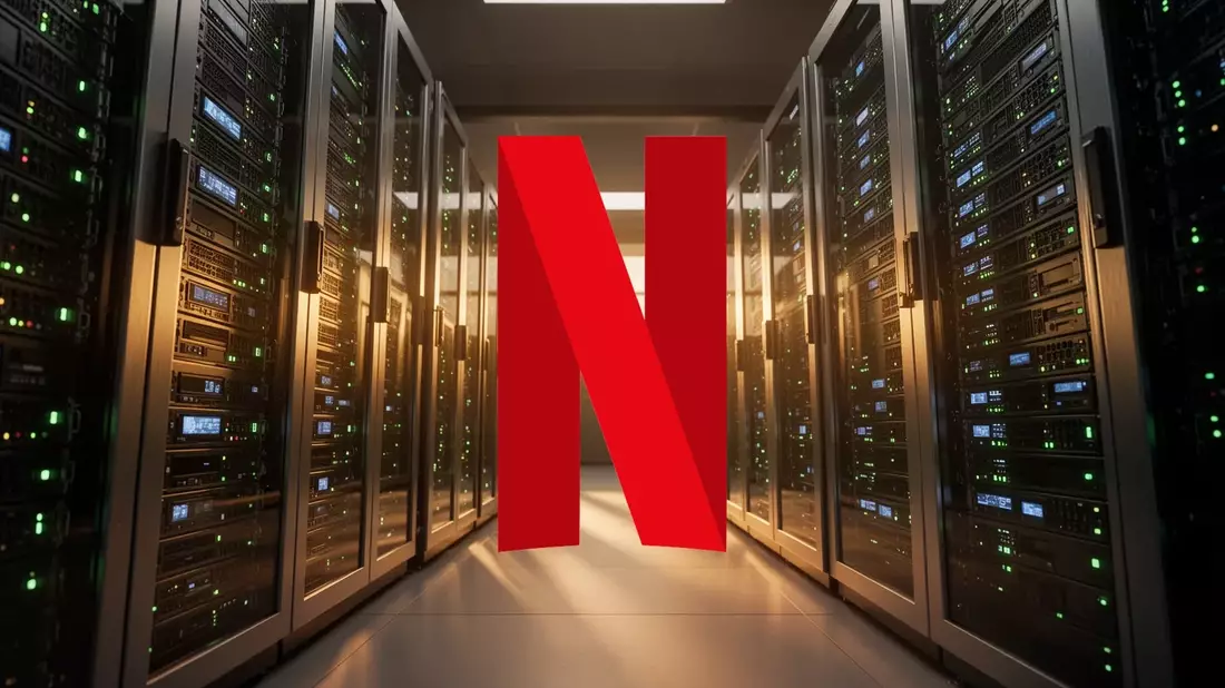 Netflix Aktie: Neun Prozent nachbörslich - Bild: über boerse-global.de