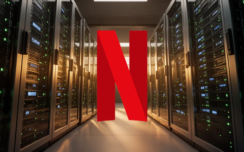 Netflix Aktie: Neun Prozent nachbörslich - Foto: über boerse-global.de