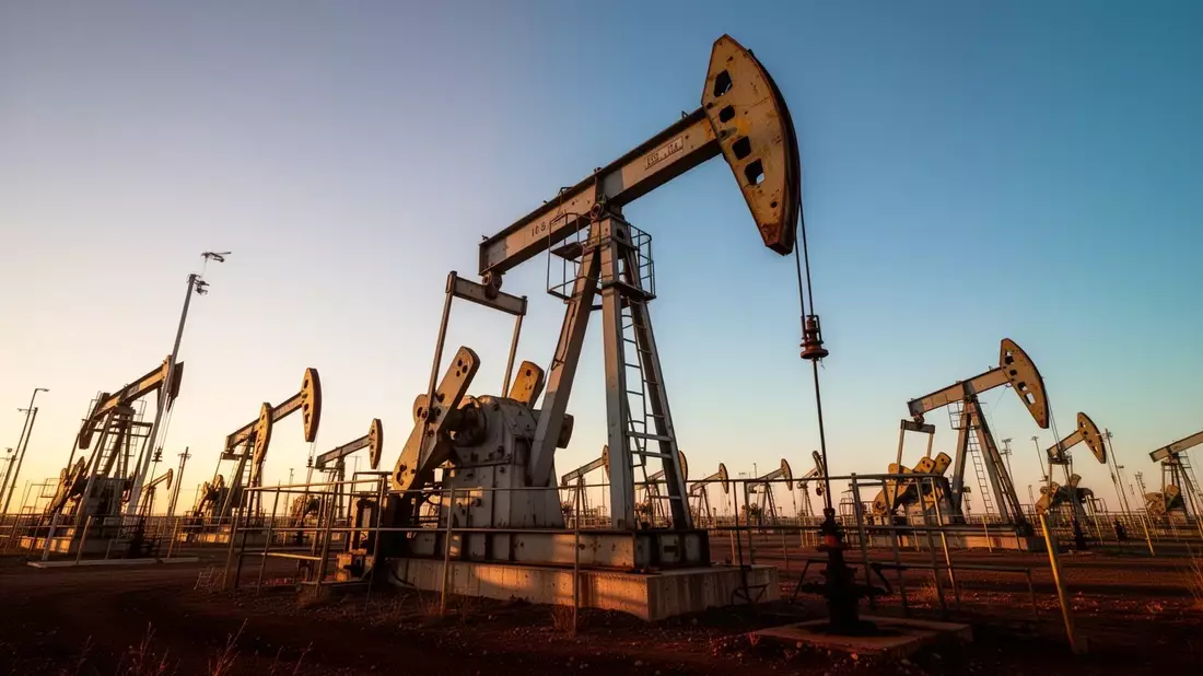 Battalion Oil Aktie: Engpass Geschichte, Rekord Realität - Bild: über boerse-global.de