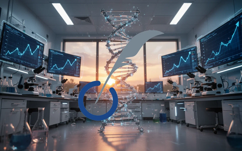 ImmunityBio Aktie: Rekordumsatz, Rechtsschock - Foto: über boerse-global.de