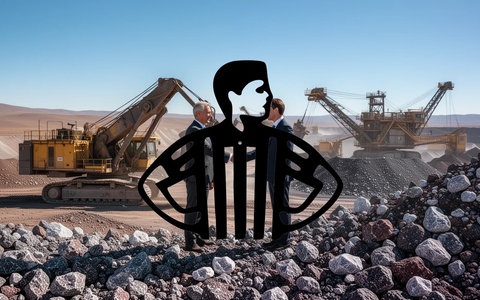 Frontier Lithium Aktie: Mitsubishi-Pakt - Foto: über boerse-global.de