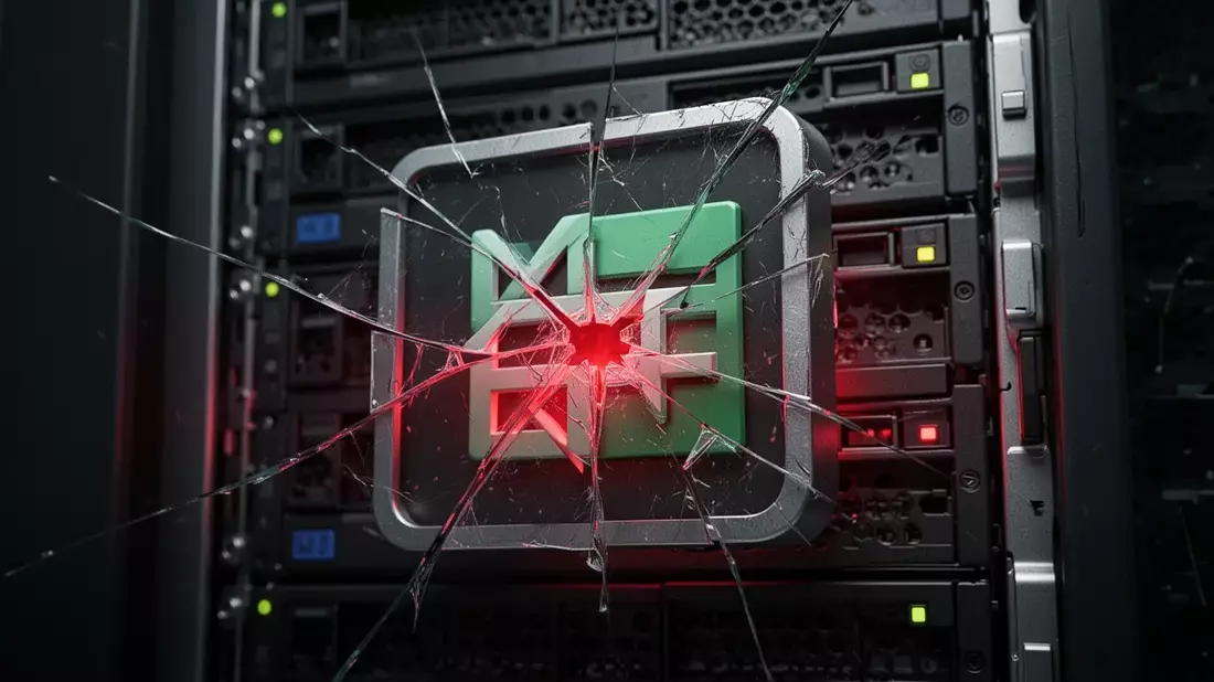 Excel-Lücke von 2009 wird erneut zur Cyber-Gefahr - Bild: über boerse-global.de