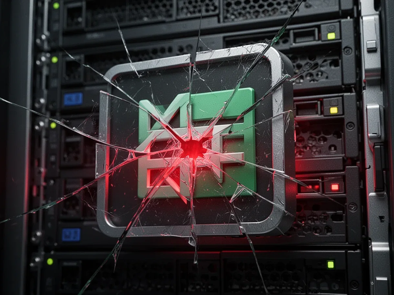 Excel-Lücke von 2009 wird erneut zur Cyber-Gefahr - Foto: über boerse-global.de