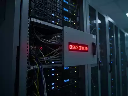 US-Krankenhaus warnt 340.000 Patienten nach Ransomware-Angriff - Foto: über boerse-global.de