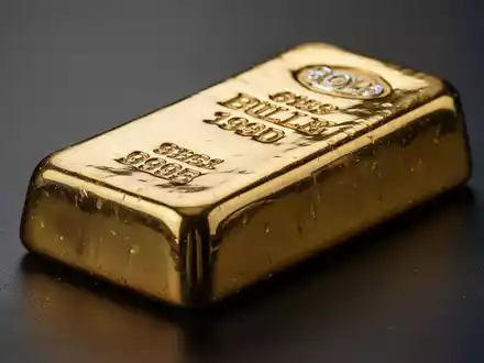 iShares Physical Gold ETC: Die physische Wahrheit - Foto: über boerse-global.de