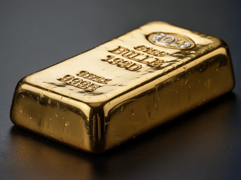 iShares Physical Gold ETC: Die physische Wahrheit - Foto: über boerse-global.de