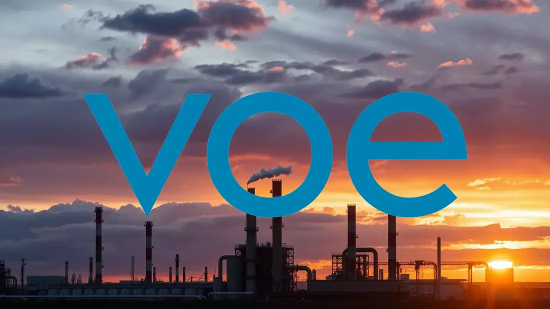 Voestalpine's Green Ambitions Fueled by Fresh Capital and Regulatory Tailwinds Illustration mit AI erstellt übermittelt durch boerse-global.de