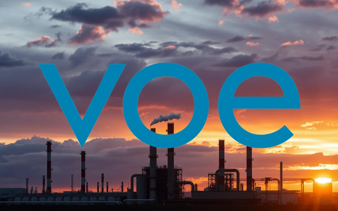 Voestalpine's Green Ambitions Fueled by Fresh Capital and Regulatory Tailwinds - Foto: über boerse-global.de