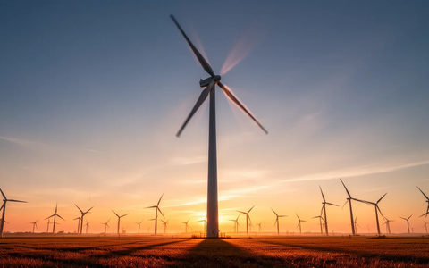 Nordex Aktie: Die Preis-Überraschung - Foto: über boerse-global.de