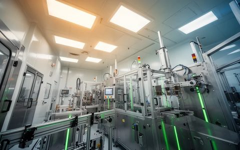 ams OSRAM Aktie: Zahlen-Countdown läuft - Foto: über boerse-global.de