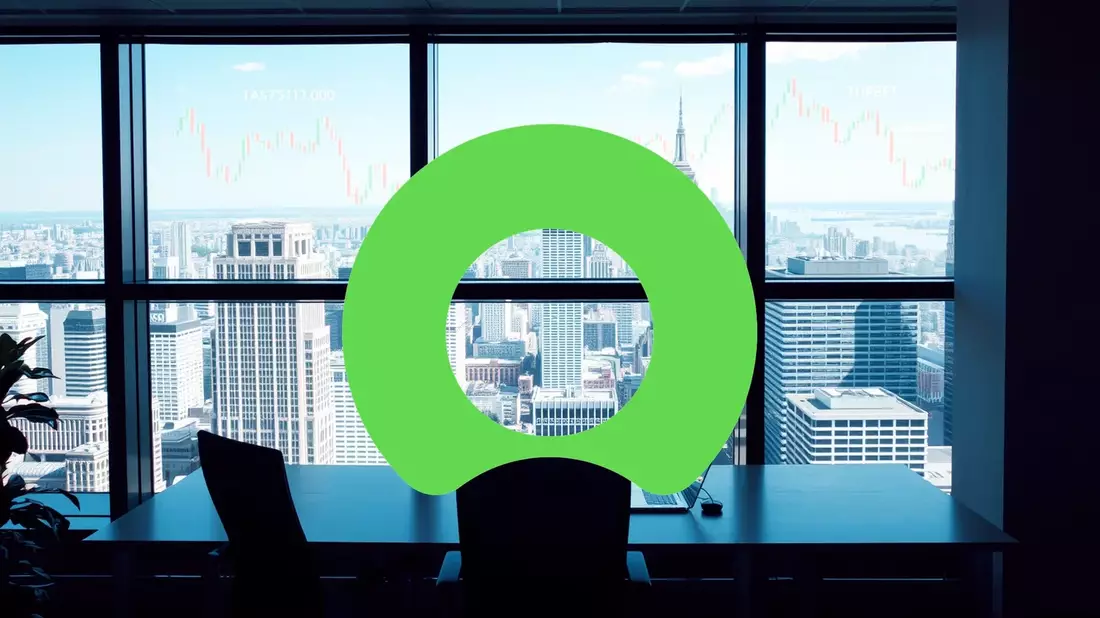 ServiceNow: La resiliencia técnica frente a la tormenta de recortes y dudas operativas Illustration mit AI erstellt übermittelt durch boerse-global.de