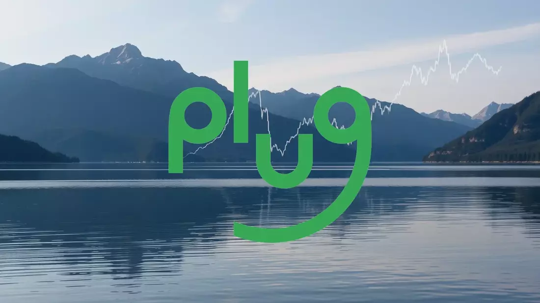 Plug Power: La apuesta por la IA para salir de la dilución - Bild: über boerse-global.de