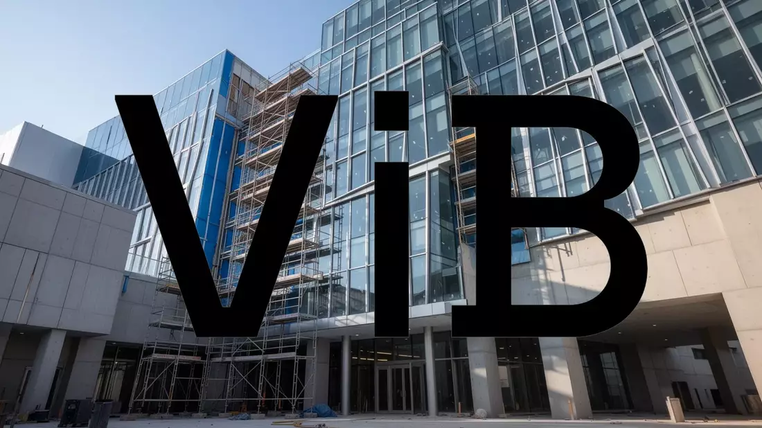 VIB Vermögen Aktie: Struktur-Umbau fixiert! - Bild: über boerse-global.de