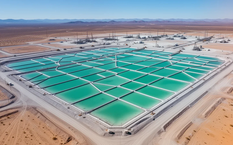 American Lithium Aktie: Milliarden-Wette läuft - Foto: über boerse-global.de